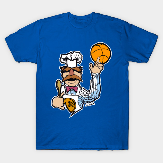 Swedish Chef Curry